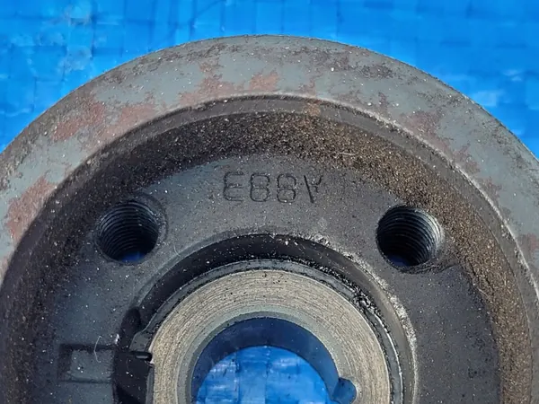 Opel OE Nokkenastandwiel OEM A883 - Gebruikt image 5