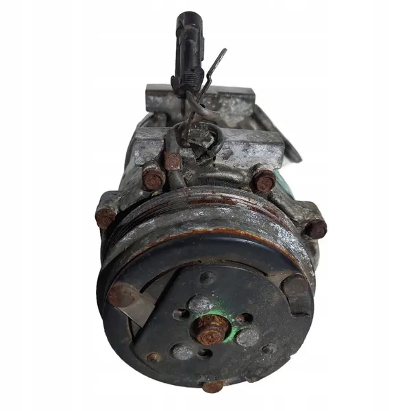 Ilmastointikompressori IVECO Nissens CITROEN PEUGEOT FIAT OE image 2