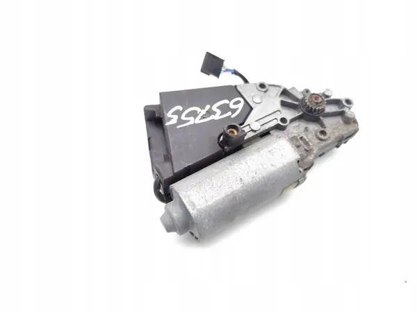 Motor de teto solar VW New Beetle OEM 1J6959591 image 2