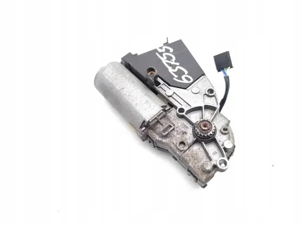 Motor de teto solar VW New Beetle OEM 1J6959591 image 10