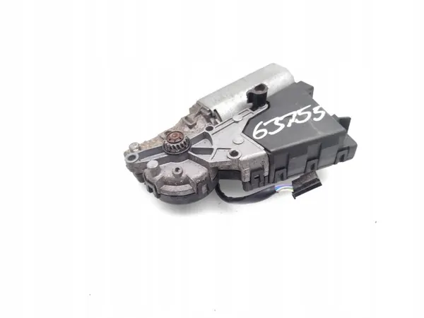 Motor de teto solar VW New Beetle OEM 1J6959591 image 3