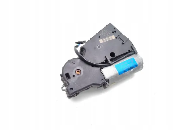 Motor de teto solar VW New Beetle OEM 1J6959591 image 4