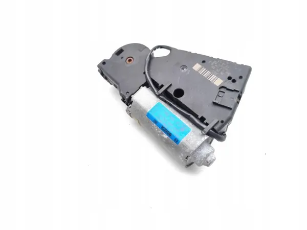 Motor de teto solar VW New Beetle OEM 1J6959591 image 5