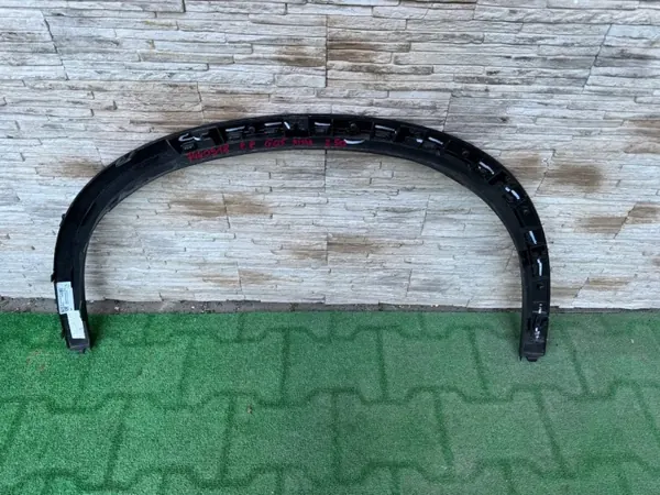Salpicadero BMW X5 G05 OEM 7440918 - Usado image 3