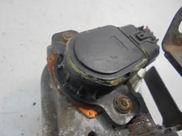 Capteur de position des gaz Honda Accord VII CL7 OEM image 4