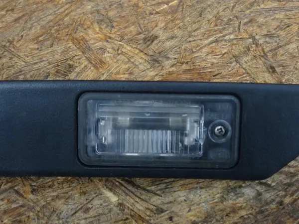 OEM 8P4827574 Revestimento de Porta-Malas com Iluminação Audi A3 image 3