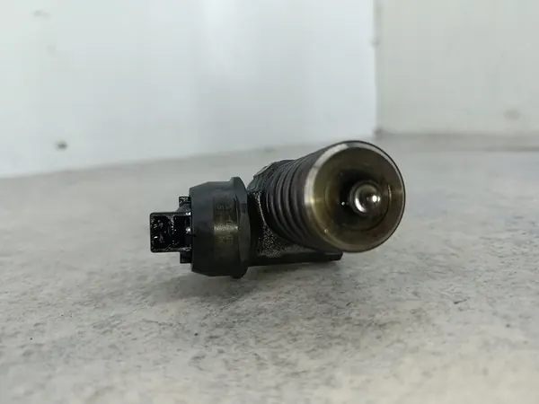Iniettore carburante Skoda Octavia II FL 1.9 TDI OEM 038130079GX image 3