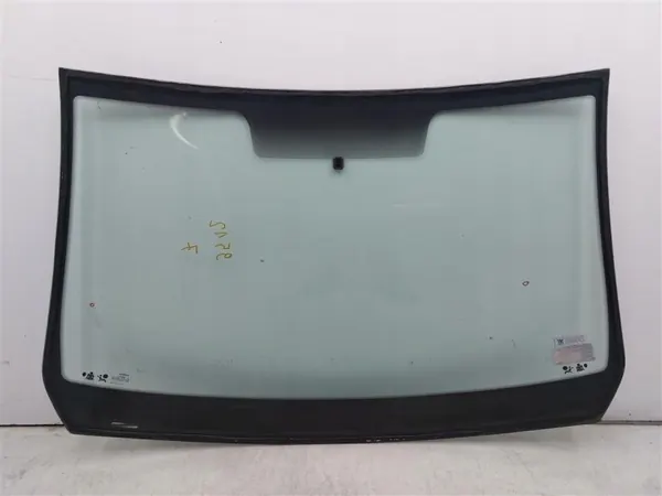 Pare-brise avant OEM 2SZPC pour Renault Megane II image 2