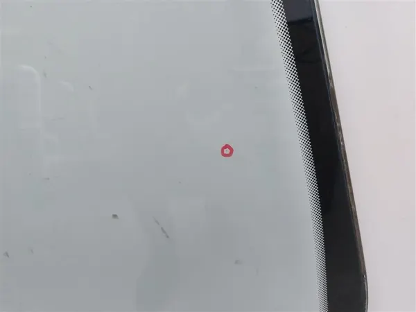 Pare-brise avant OEM 2SZPC pour Renault Megane II image 3