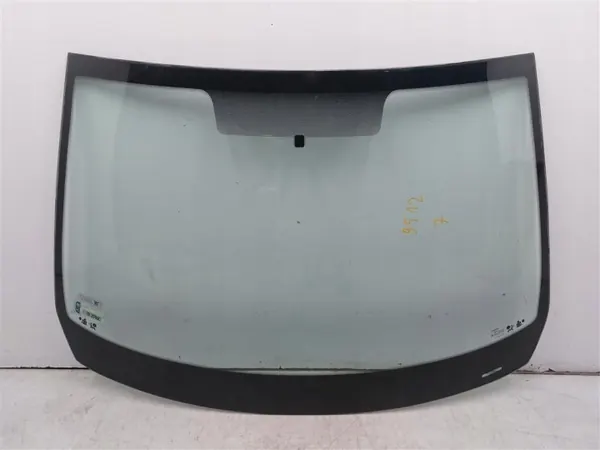 Pare-brise avant OEM 2SZPC pour Renault Megane II image 6