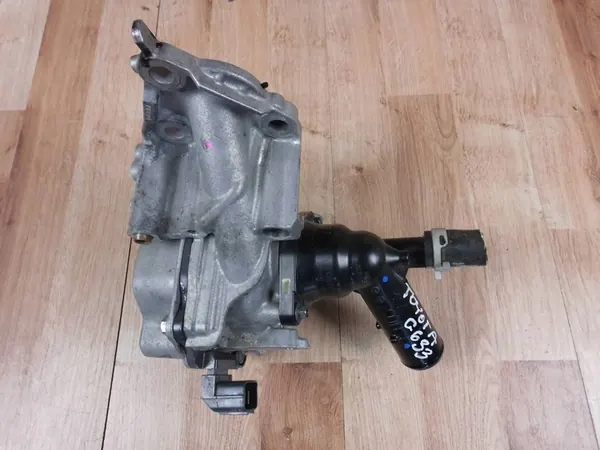 Vattenpump Toyota Lexus RAV4 Camry ES300 2.5 Hybrid image 3