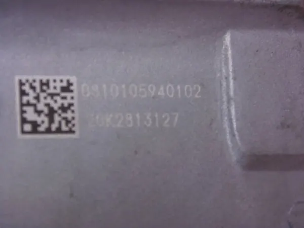 Vattenpump Toyota Lexus RAV4 Camry ES300 2.5 Hybrid image 5