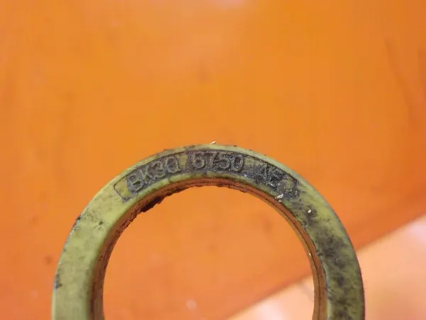 Varilla de aceite FORD TRANSIT MK7 2.2 TDCI RWD BK3Q-6750-AE image 2