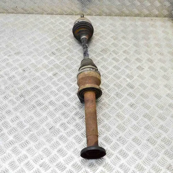 Fram höger axel VW Transporter V (T5) 7E0407272BB image 2