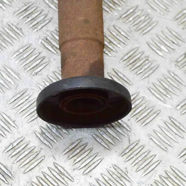 Fram höger axel VW Transporter V (T5) 7E0407272BB image 4