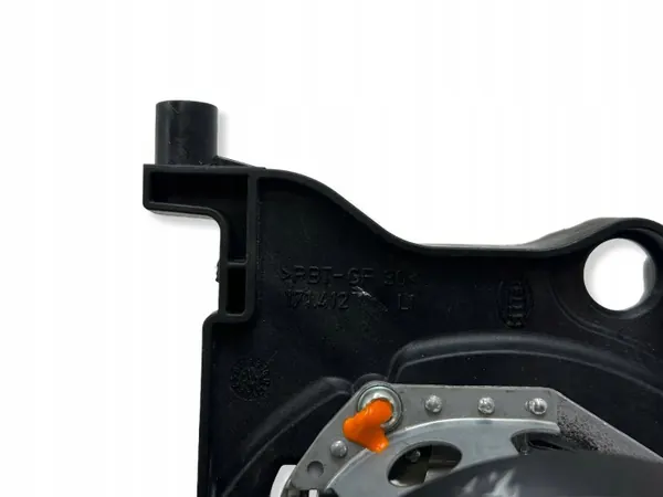 Audi A6 C7 Scheinwerferteil OEM 16278632 - Gebraucht image 8