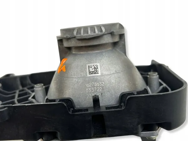 Audi A6 C7 Scheinwerferteil OEM 16278632 - Gebraucht image 9