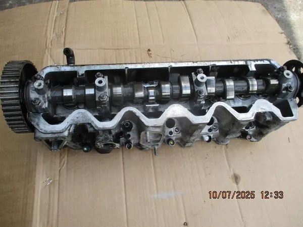 MPN Nokkenas voor VW T4 2.5 TDI 101J - Gebruikt image 2