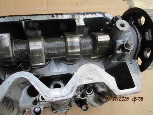 MPN Nokkenas voor VW T4 2.5 TDI 101J - Gebruikt image 3