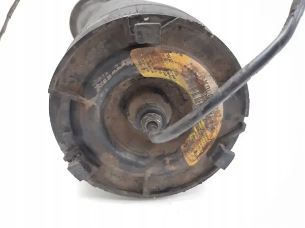 Hummer H2 Bakre Krockkudde OEM AK00053287 - Begagnad image 10