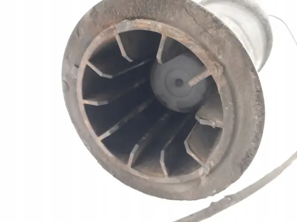 Hummer H2 Bakre Krockkudde OEM AK00053287 - Begagnad image 5