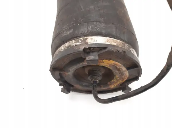 Hummer H2 Bakre Krockkudde OEM AK00053287 - Begagnad image 9