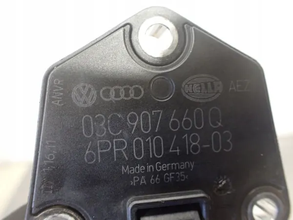 Sensor Nível Óleo OEM 03C907660Q para Audi A6 C7 image 4