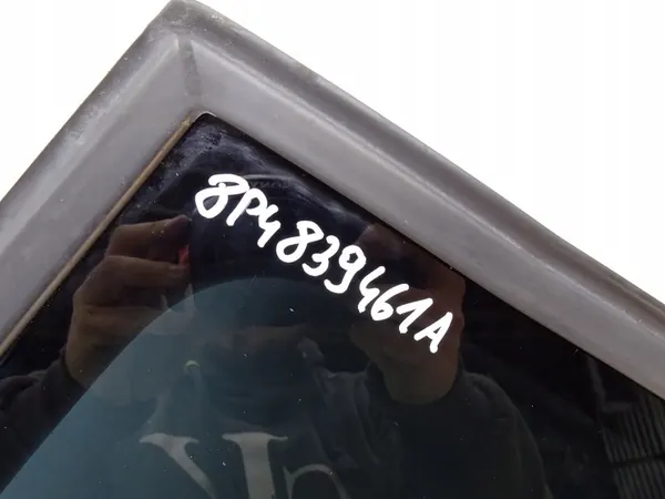 Mecanismo da Janela Traseira Esquerda Audi A3 8P image 2