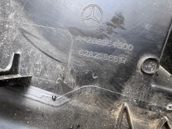 Mercedes Citan II Airbag-Lenkrad OEM A4208854800 image 10