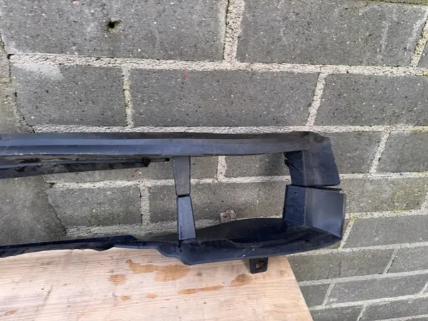 Mercedes Citan II Airbag-Lenkrad OEM A4208854800 image 4