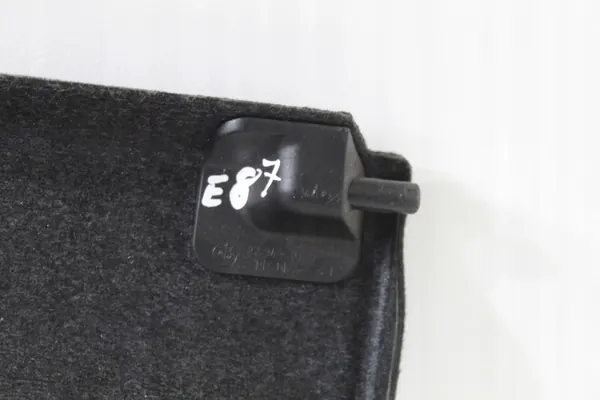 Étagre de coffre BMW OE 165941 - État utilisé image 7