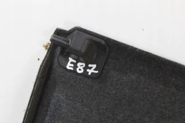 Étagre de coffre BMW OE 165941 - État utilisé image 8