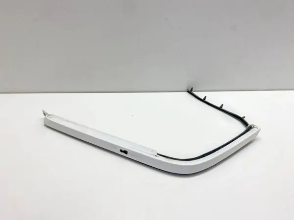 Mercedes-Benz SL R129 linker koplampkap OEM A1298260777 image 2