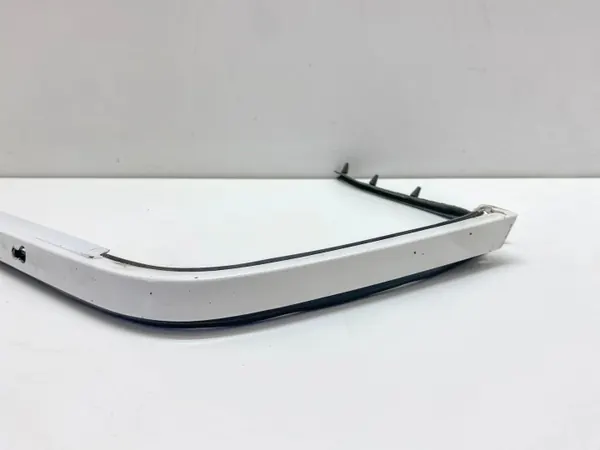 Mercedes-Benz SL R129 linker koplampkap OEM A1298260777 image 3