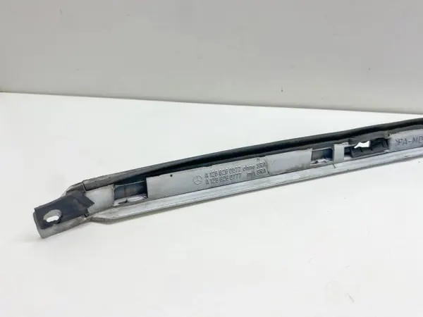 Mercedes-Benz SL R129 linker koplampkap OEM A1298260777 image 5