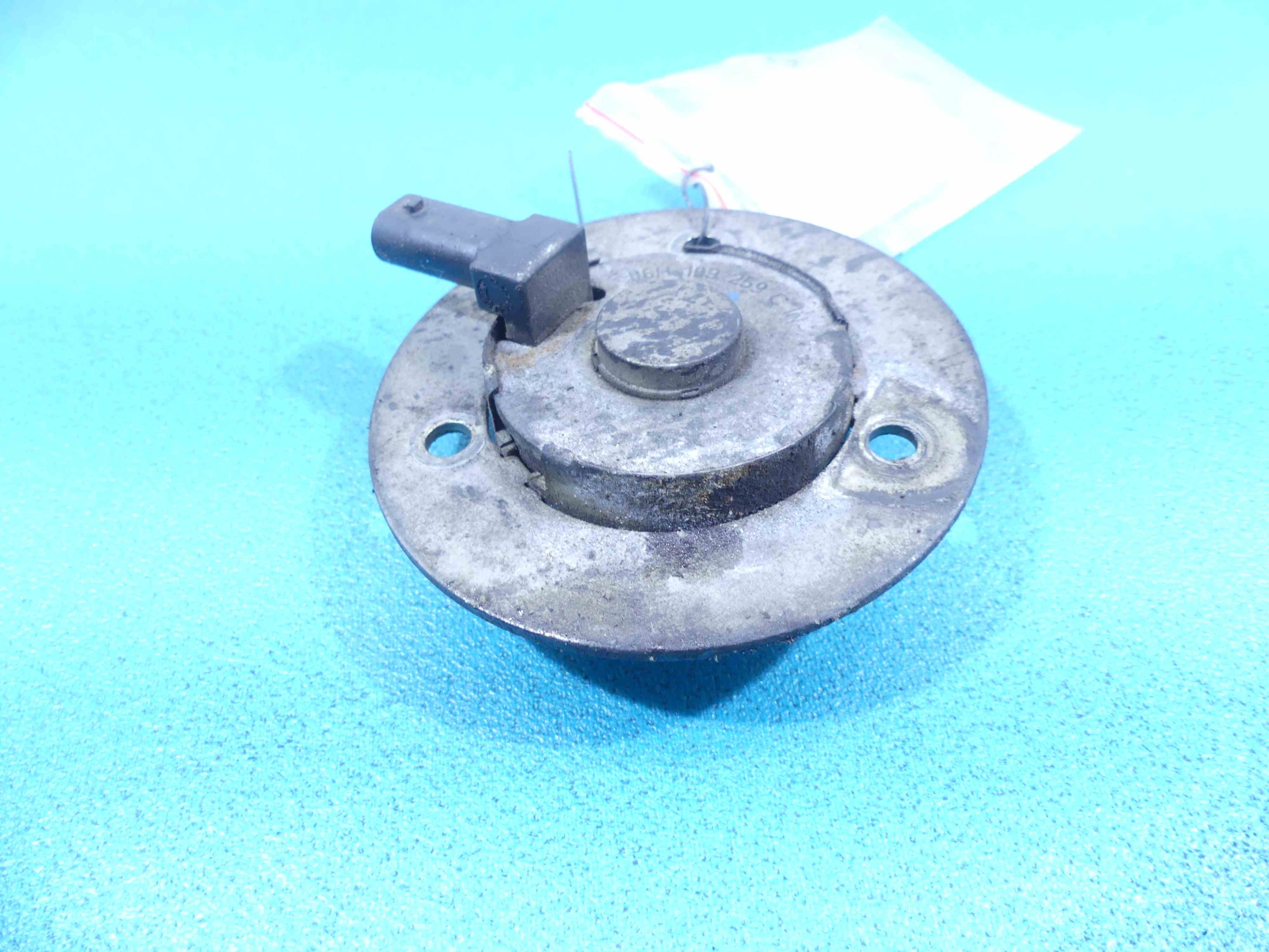 Atuador de Fase do Comando VW Passat B6 1.8 TSI image 2