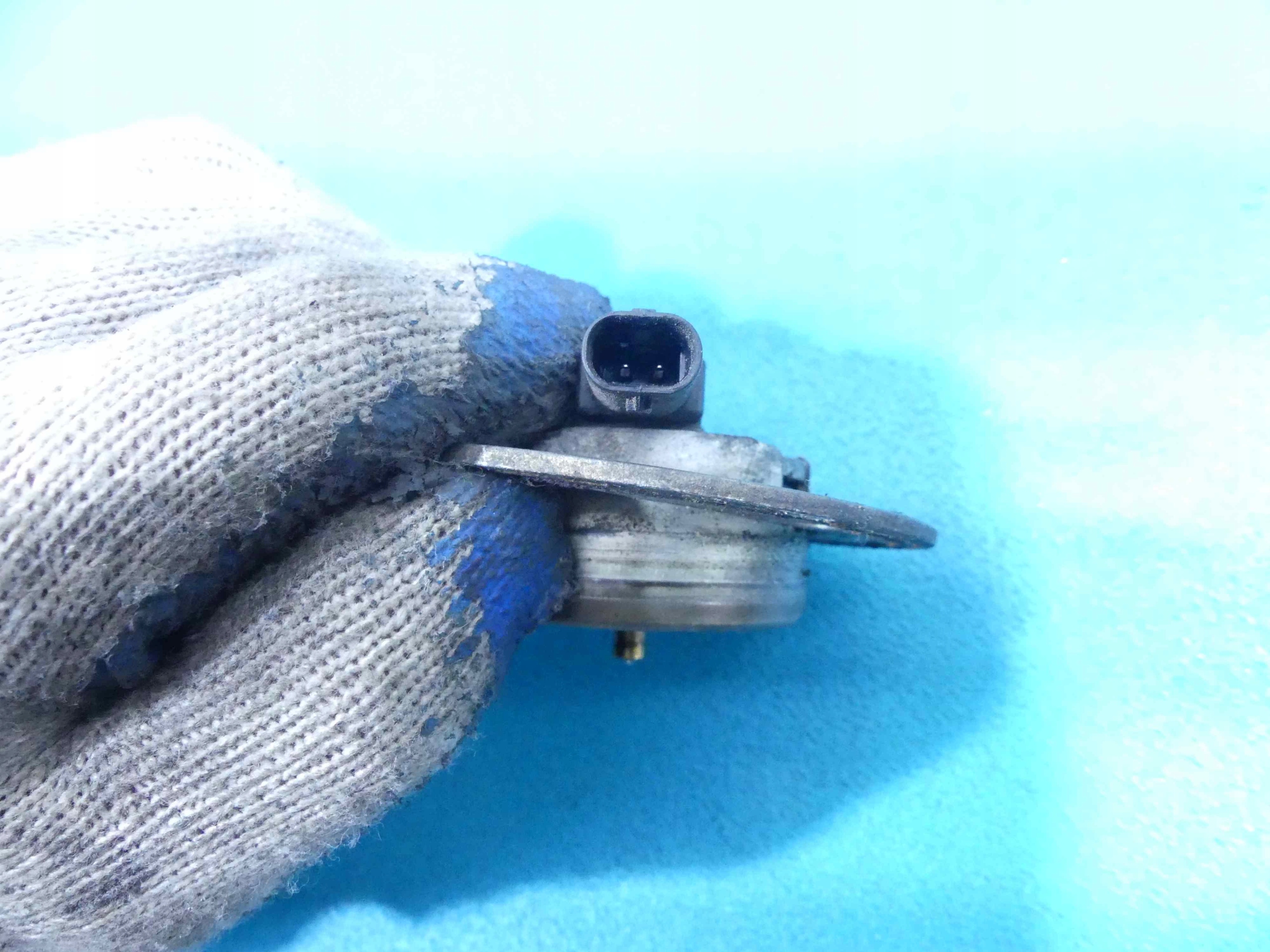 Atuador de Fase do Comando VW Passat B6 1.8 TSI image 4