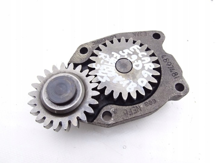 Pompa olio Iveco OE 4897481