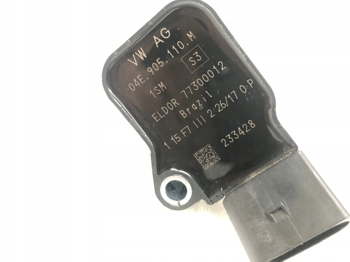 Bobine d'allumage Volkswagen 04E 905 110M image 4