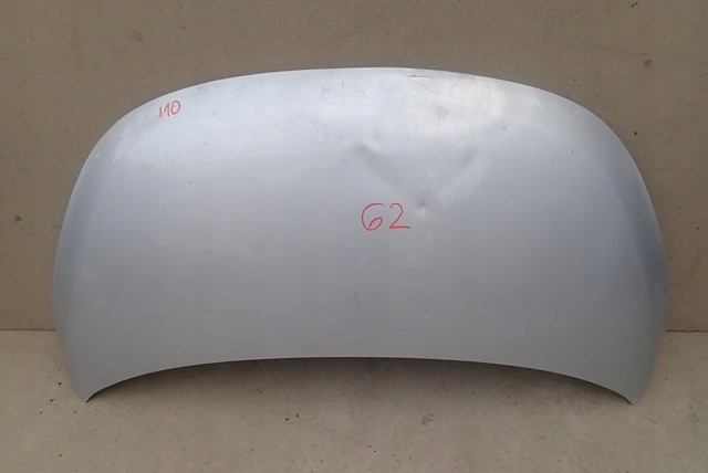 Capot moteur Hyundai I10 2007- image 2