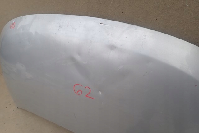Motorhaube Hyundai I10 2007-