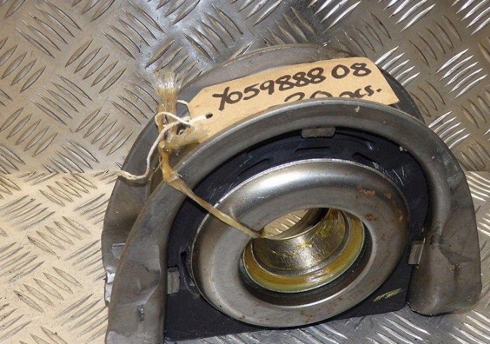 DAF Lager Welle Stütze Y05988808
