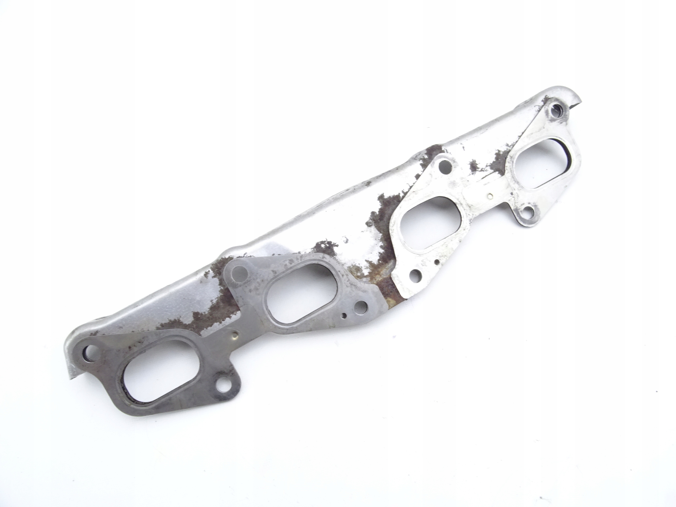 Mazda 6 II GH 07-12 2.2 MZR-CD Intake Manifold Gasket image 2