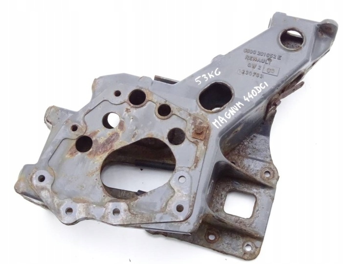 RENAULT MAGNUM 00-04 E-TECH ohjaamon lukko vasen etu 5600201052E 5600201052