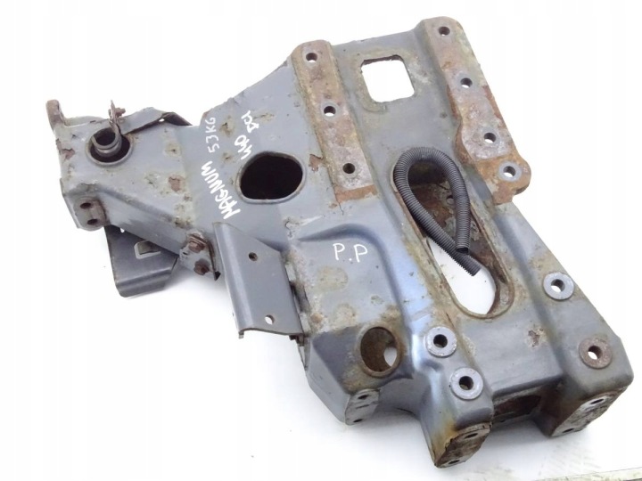 RENAULT MAGNUM 00-04 E-TECH Ohjaamon lukko oikea etu 5010377439E 5010377439