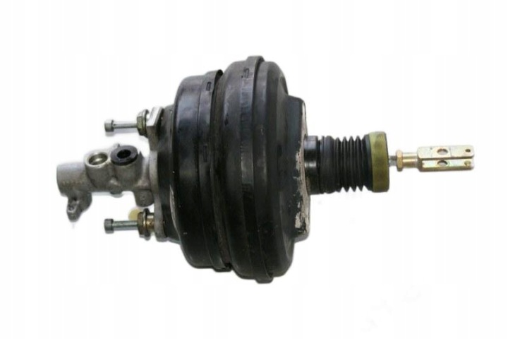 AUDI A4 A6 A8 D2 Jarrutehostin 4D0611021A 4D0612105F