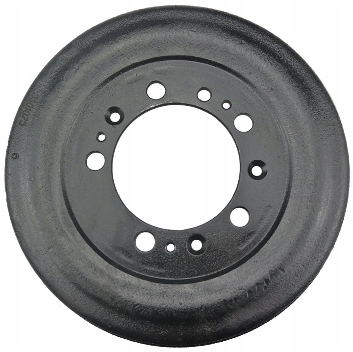 Brake Drum for Zuk Warszawa Nysa Tarpan 51898123