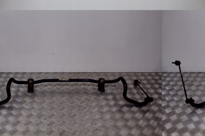 Front Stabilizer Link Clio IV 546112239R
