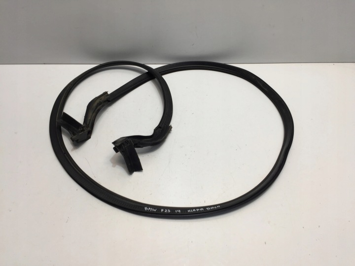 BMW 2 F22 F23 2019 Roof Cover Seal 7310944