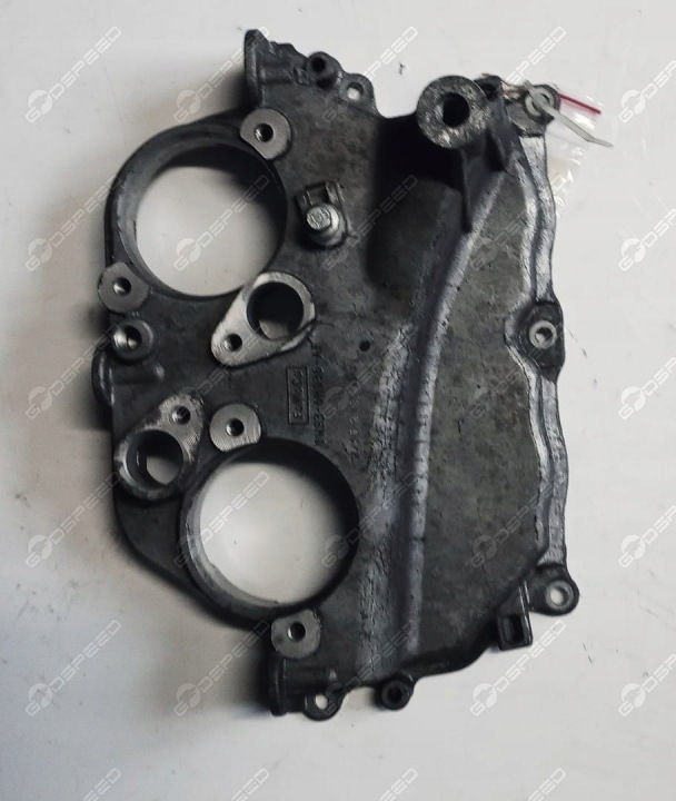 Timing Cover Right JAGUAR XK X150 AJ812524 LR011216 8W936H036AF 8W93-6H036-AF